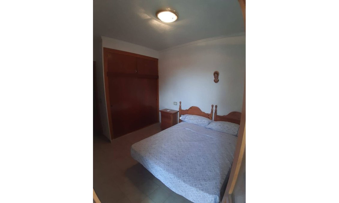 Segunda mano - Town House -
San Pedro del Pinatar - Villananitos