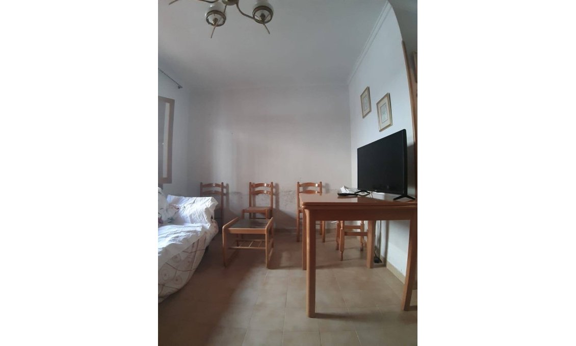Segunda mano - Town House -
San Pedro del Pinatar - Villananitos