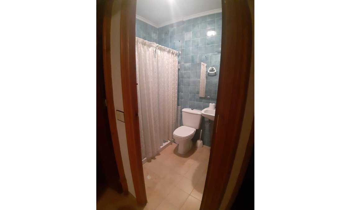 Segunda mano - Town House -
San Pedro del Pinatar - Villananitos