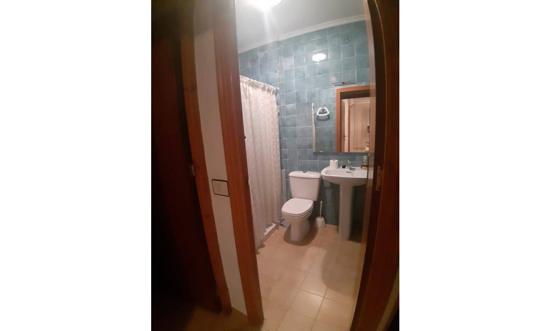Segunda mano - Town House -
San Pedro del Pinatar - Villananitos