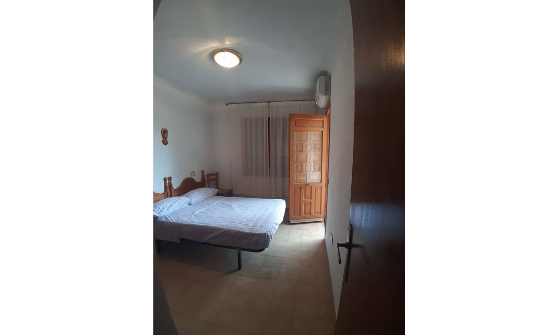 Segunda mano - Town House -
San Pedro del Pinatar - Villananitos
