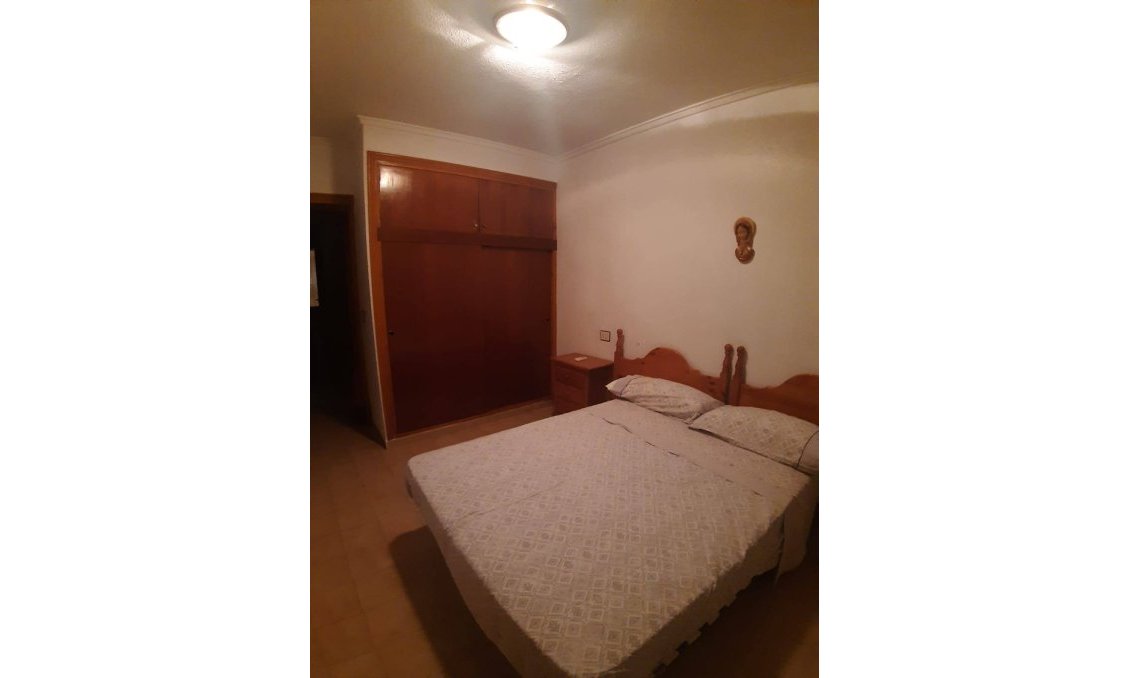 Segunda mano - Town House -
San Pedro del Pinatar - Villananitos