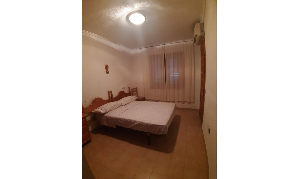 Segunda mano - Town House -
San Pedro del Pinatar - Villananitos