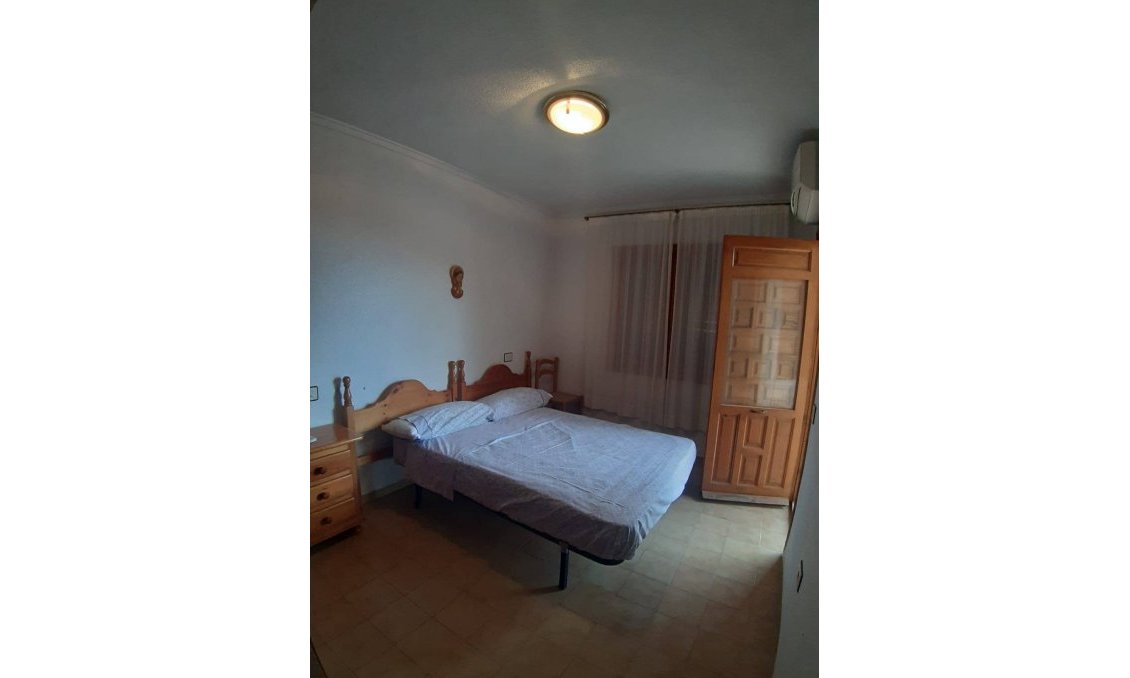 Segunda mano - Town House -
San Pedro del Pinatar - Villananitos
