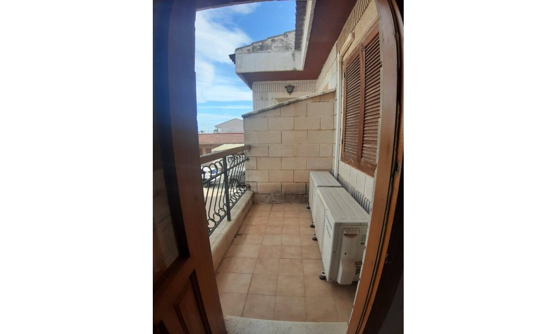 Segunda mano - Town House -
San Pedro del Pinatar - Villananitos