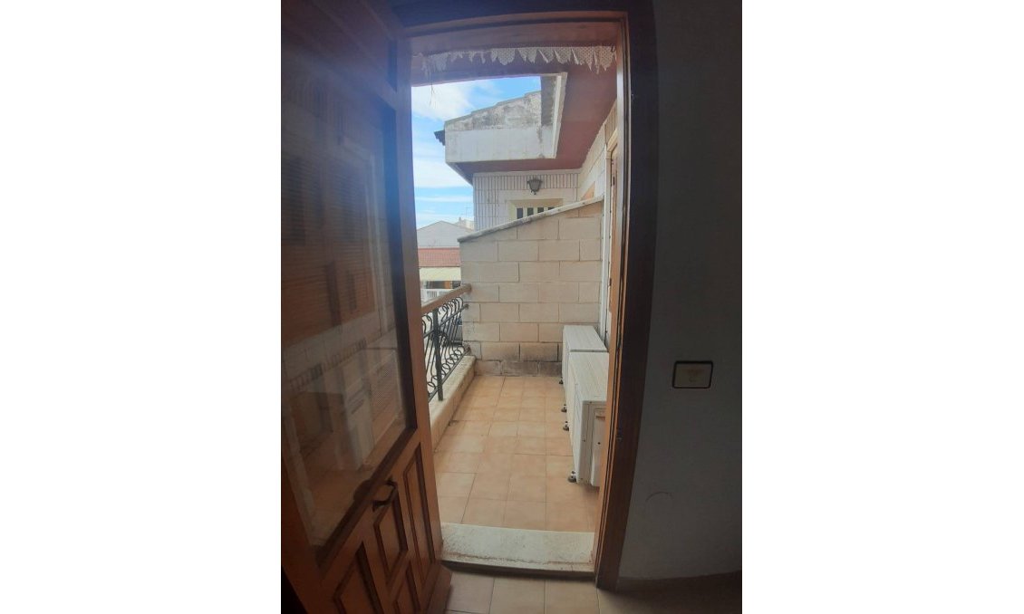 Segunda mano - Town House -
San Pedro del Pinatar - Villananitos