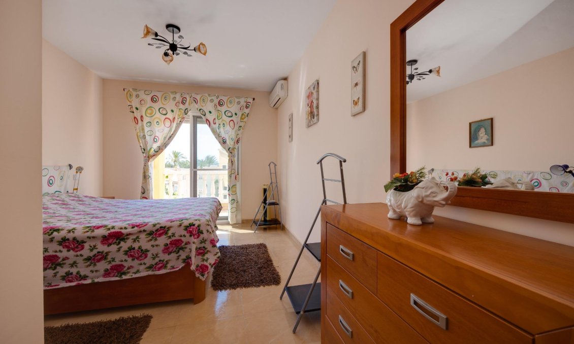 Segunda mano - Villa -
Torrevieja - Los Angeles