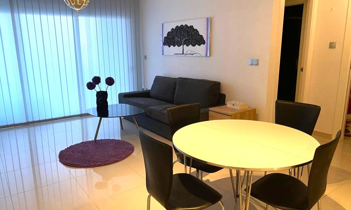 Wiederverkauf - Bungalow -
Orihuela Costa - Costa Blanca