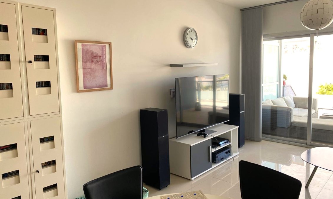 Wiederverkauf - Bungalow -
Orihuela Costa - Costa Blanca