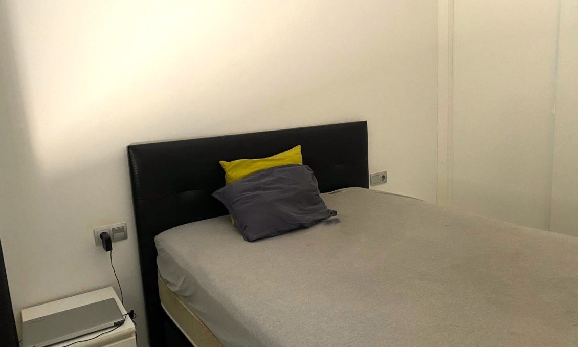 Wiederverkauf - Bungalow -
Orihuela Costa - Costa Blanca