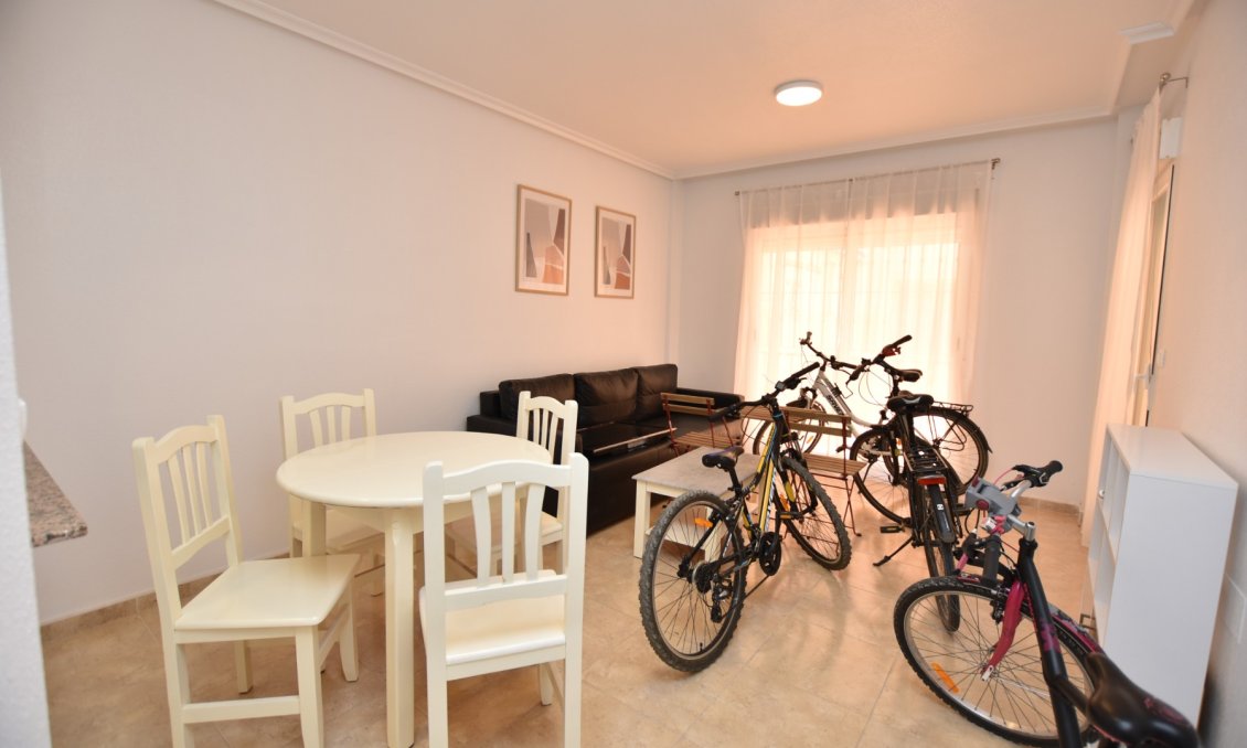 Segunda mano - Apartamento -
Formentera del Segura - Costa Blanca