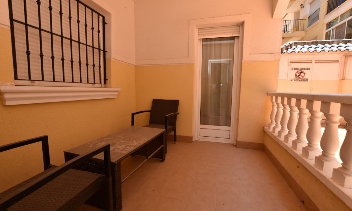 Segunda mano - Apartamento -
Formentera del Segura - Costa Blanca