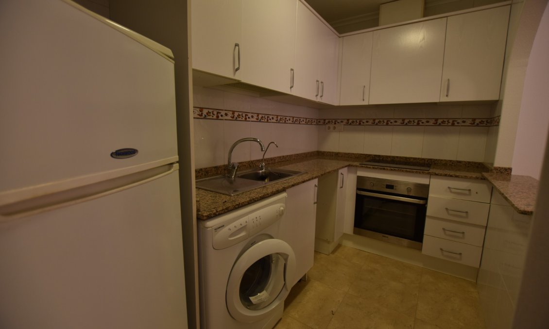 Segunda mano - Apartamento -
Formentera del Segura - Costa Blanca