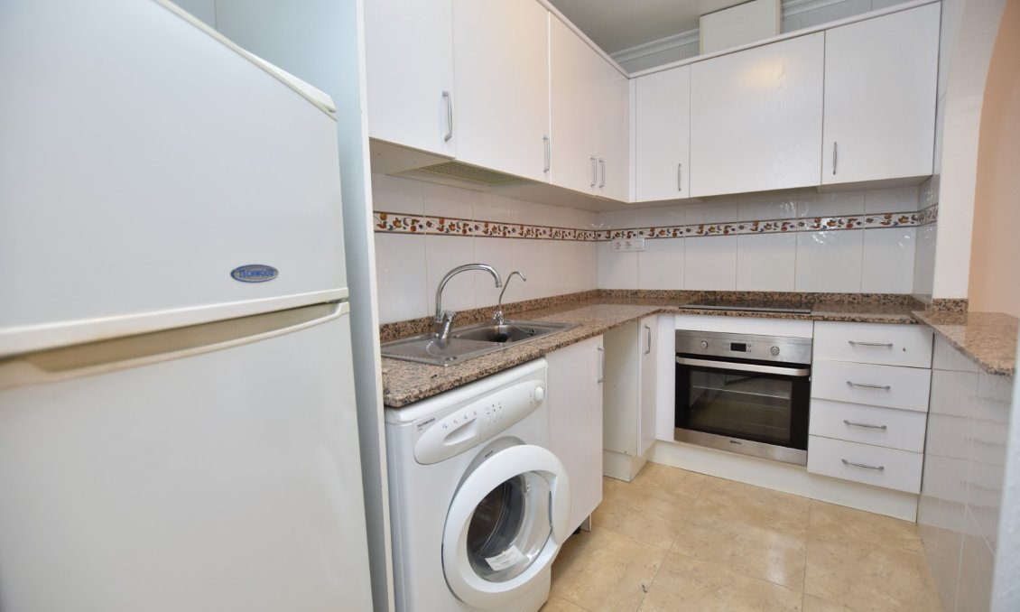 Segunda mano - Apartamento -
Formentera del Segura - Costa Blanca