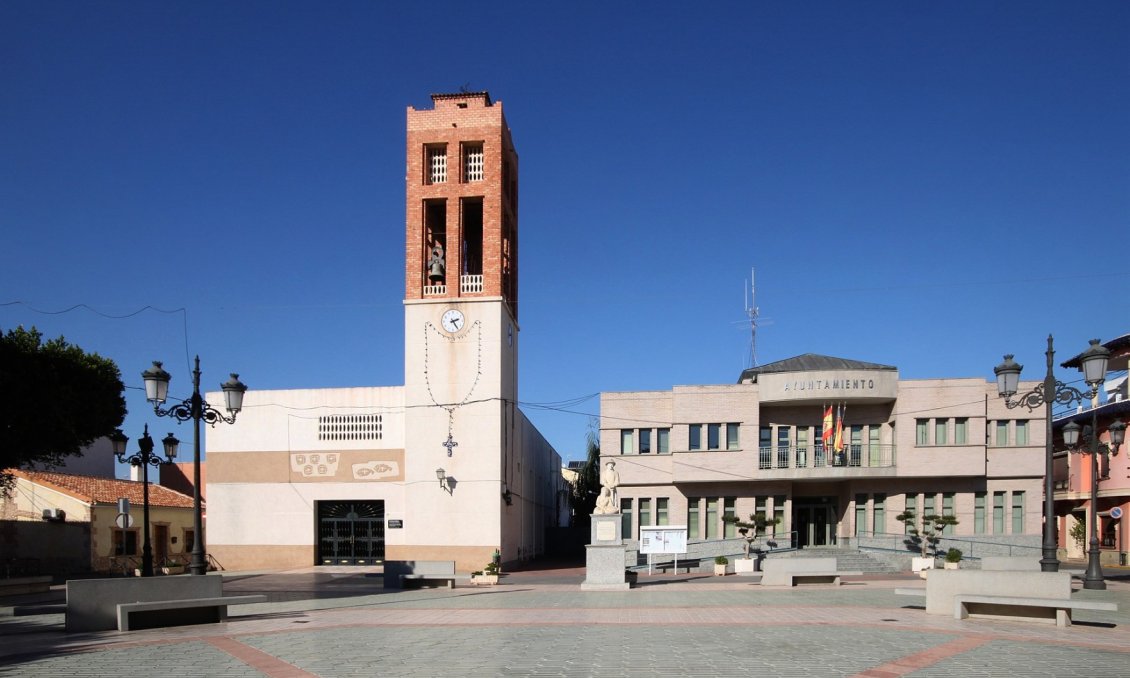 Segunda mano - Apartamento -
Formentera del Segura - Costa Blanca