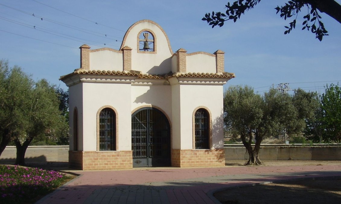 Segunda mano - Apartamento -
Formentera del Segura - Costa Blanca