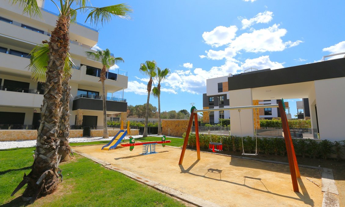 Segunda mano - Ático -
Orihuela Costa - Costa Blanca