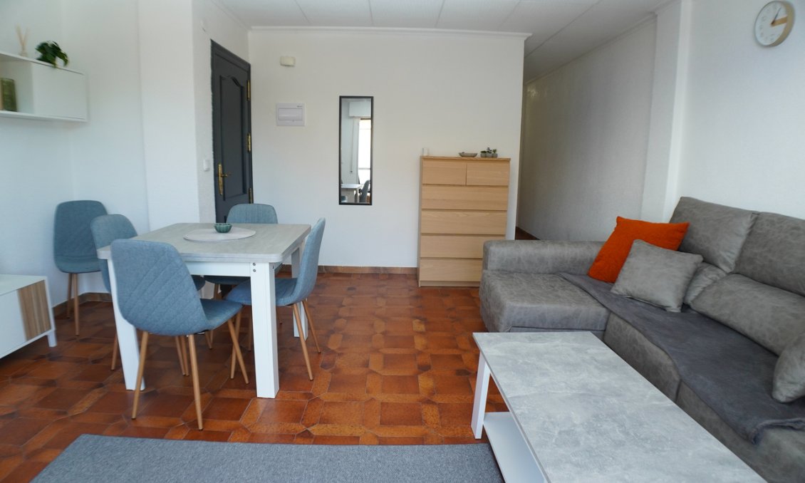Segunda mano - Apartamento -
San Pedro del Pinatar - Costa Calida
