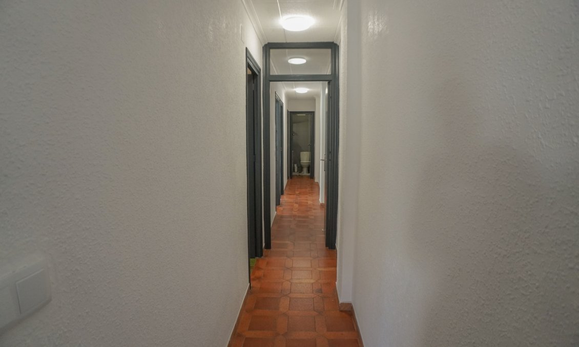 Segunda mano - Apartamento -
San Pedro del Pinatar - Costa Calida