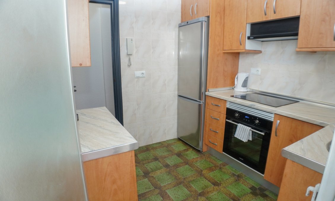 Segunda mano - Apartamento -
San Pedro del Pinatar - Costa Calida