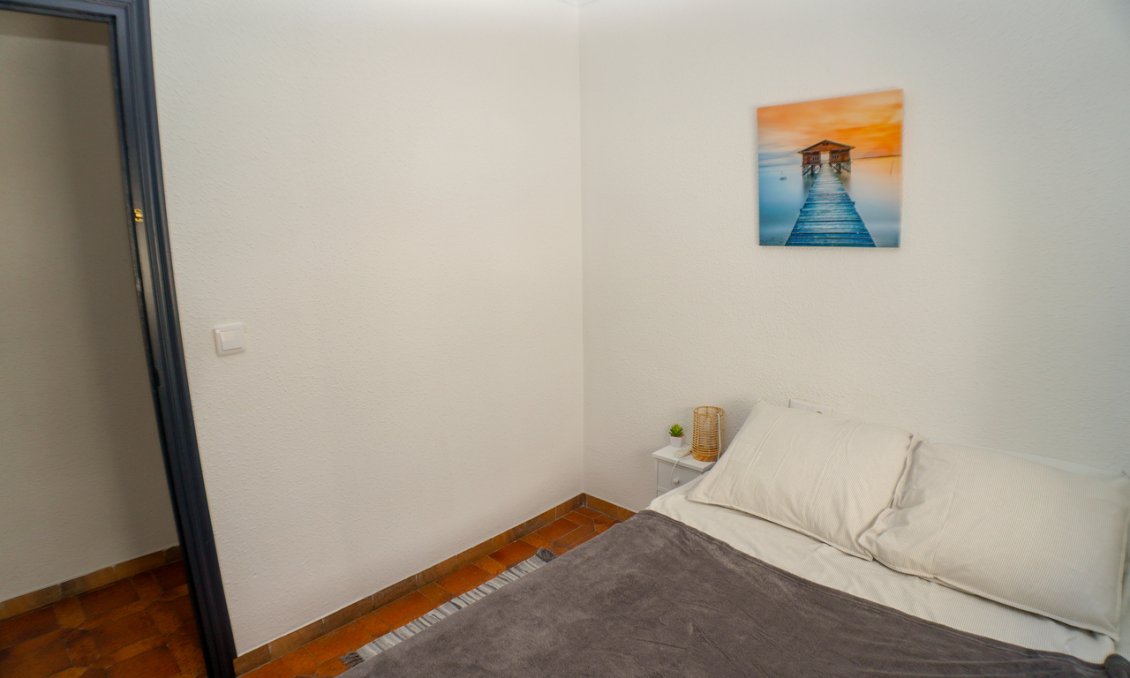 Segunda mano - Apartamento -
San Pedro del Pinatar - Costa Calida
