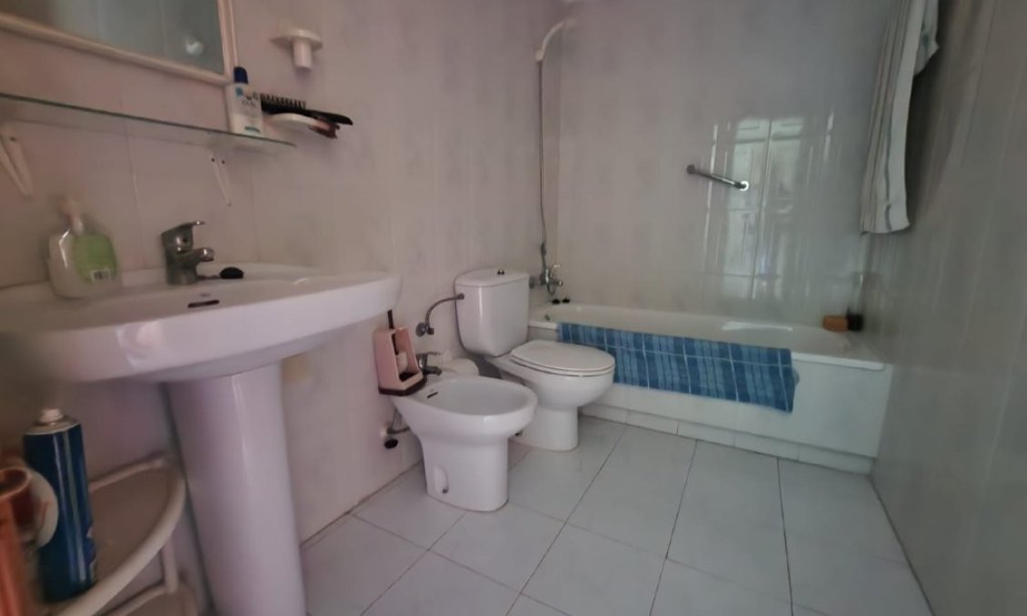 Segunda mano - Apartamento -
La Mata - Costa Blanca