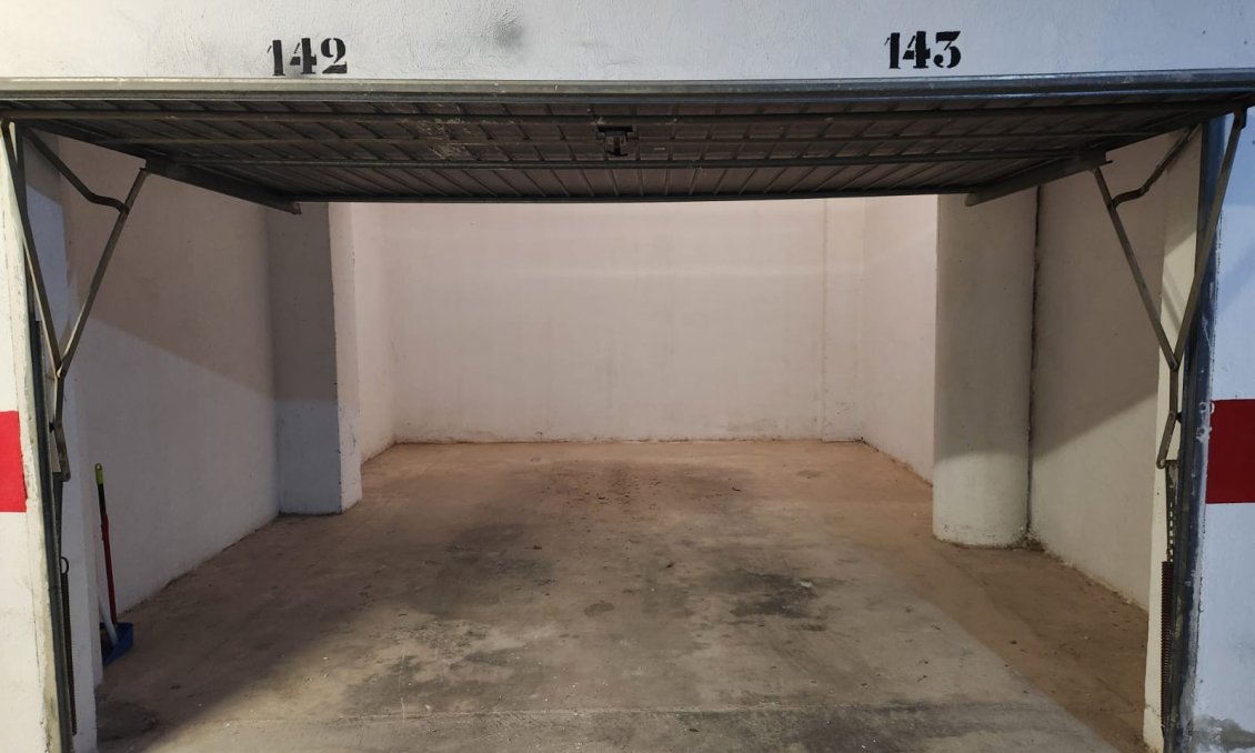 Segunda mano - Apartamento -
La Mata - Costa Blanca