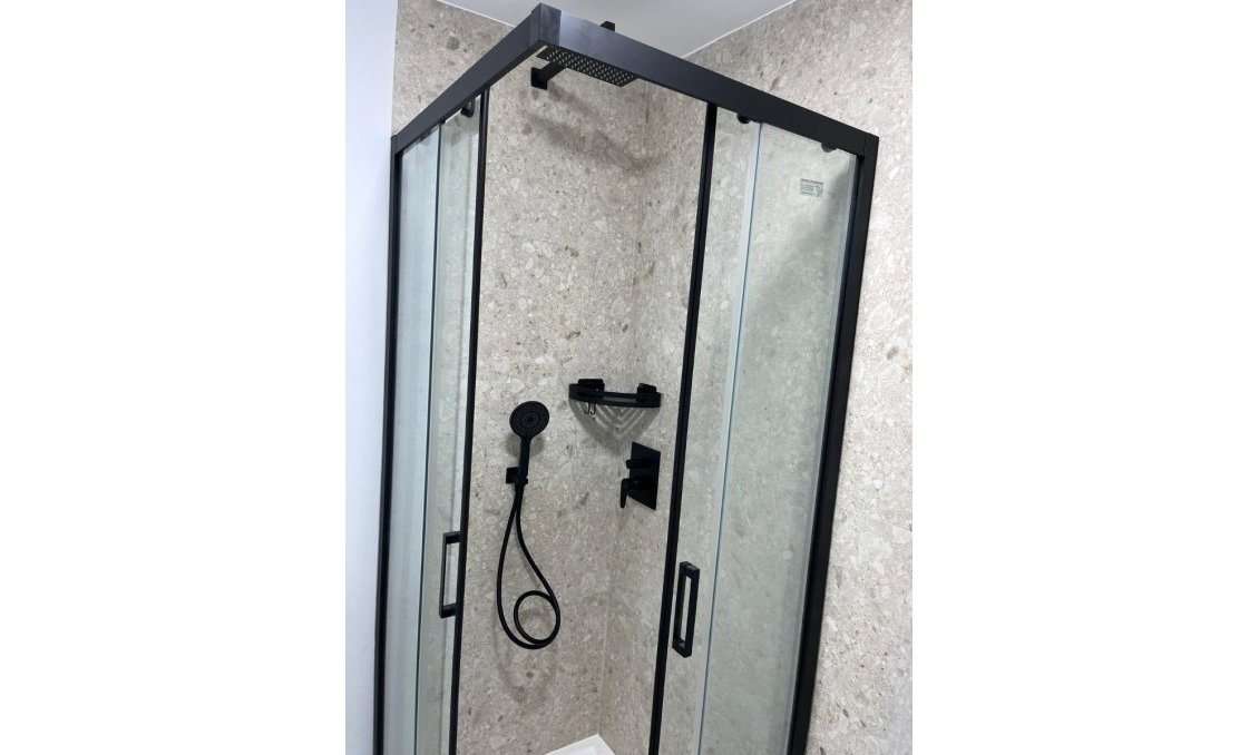 Segunda mano - Apartamento -
San Miguel de Salinas - Inland
