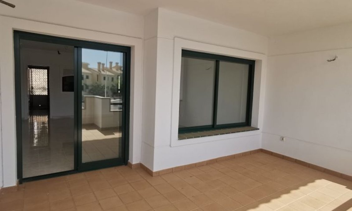Használt Ingatlanok - Apartman -
Orihuela Costa - Costa Blanca