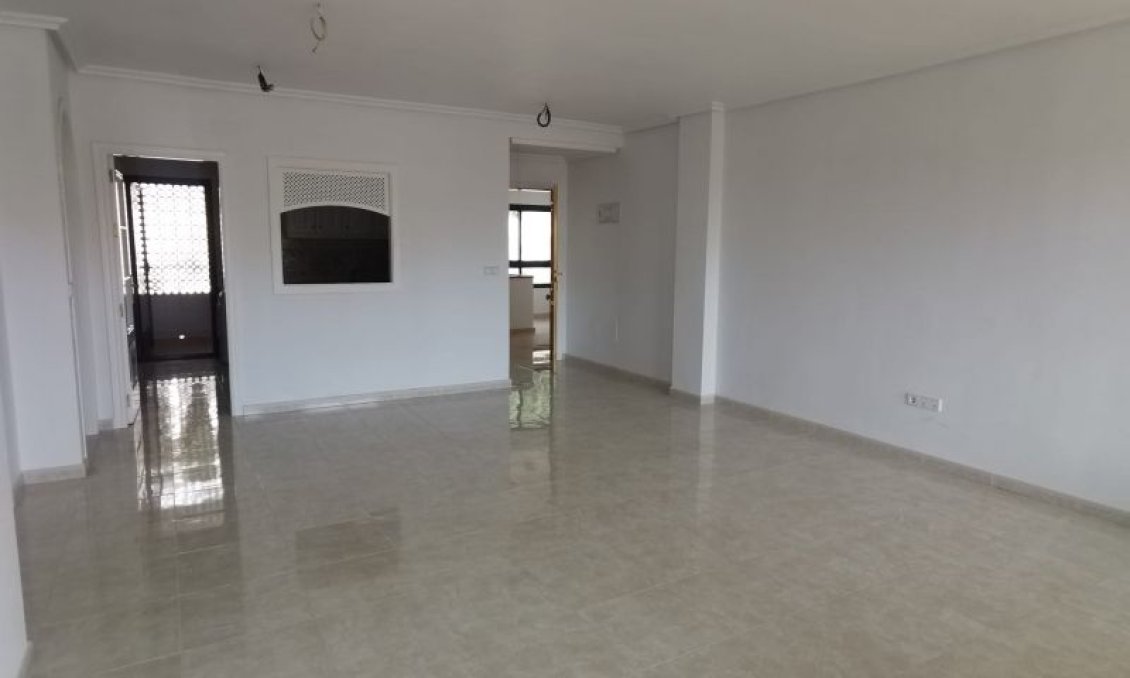 Használt Ingatlanok - Apartman -
Orihuela Costa - Costa Blanca