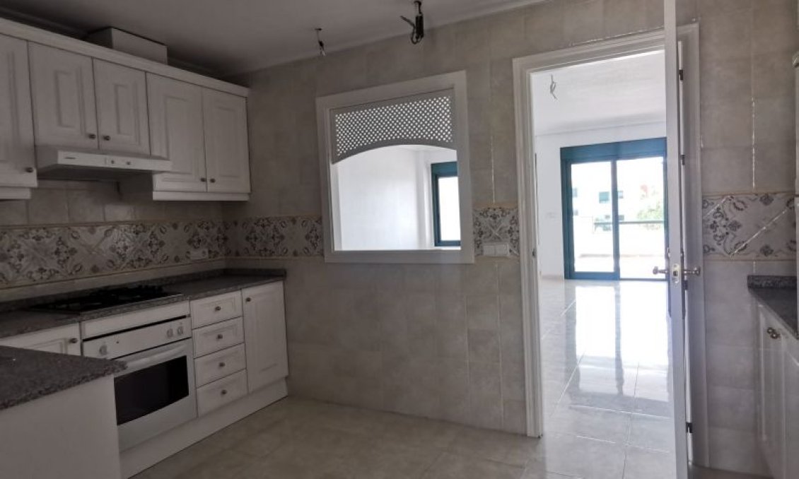 Használt Ingatlanok - Apartman -
Orihuela Costa - Costa Blanca