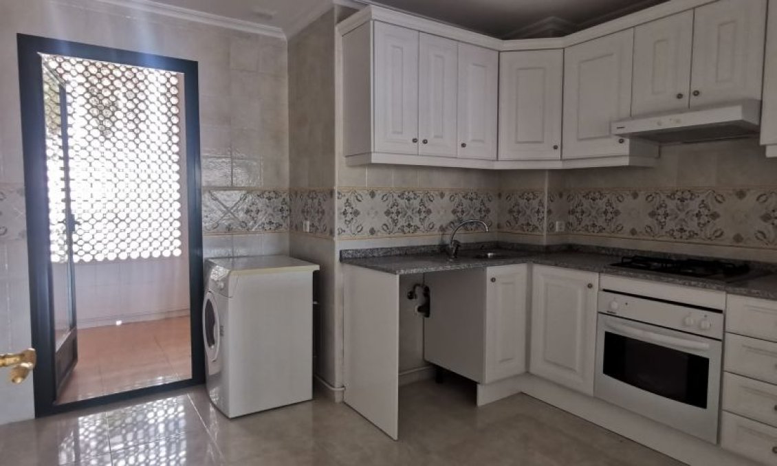 Használt Ingatlanok - Apartman -
Orihuela Costa - Costa Blanca