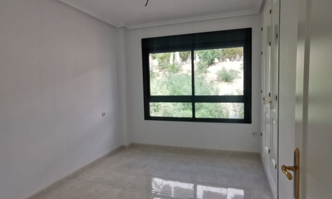 Használt Ingatlanok - Apartman -
Orihuela Costa - Costa Blanca