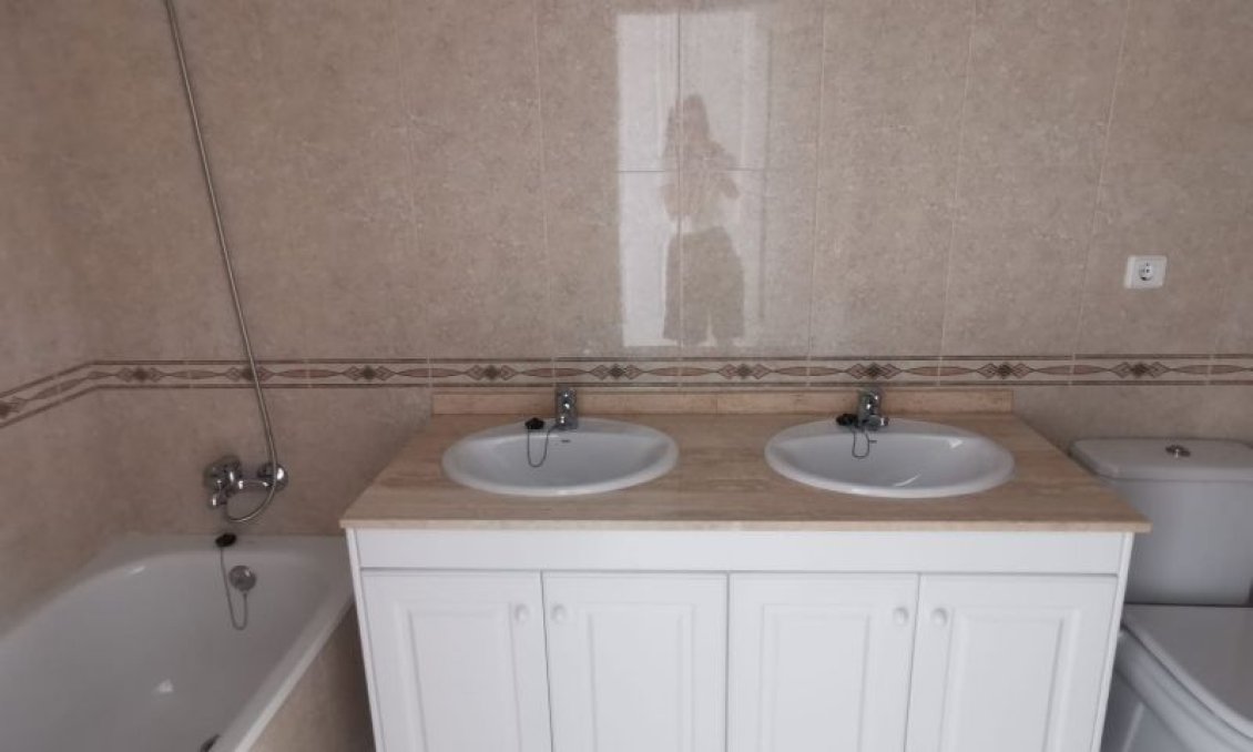 Használt Ingatlanok - Apartman -
Orihuela Costa - Costa Blanca