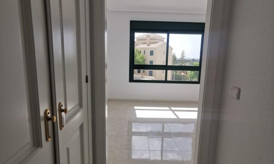Használt Ingatlanok - Apartman -
Orihuela Costa - Costa Blanca