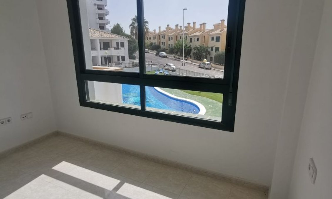 Használt Ingatlanok - Apartman -
Orihuela Costa - Costa Blanca