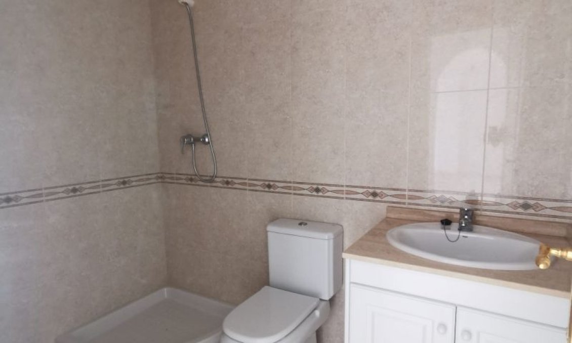 Használt Ingatlanok - Apartman -
Orihuela Costa - Costa Blanca
