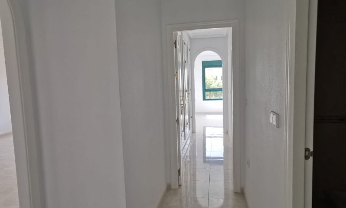 Használt Ingatlanok - Apartman -
Orihuela Costa - Costa Blanca
