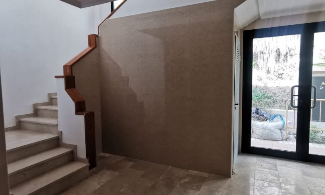 Használt Ingatlanok - Apartman -
Orihuela Costa - Costa Blanca