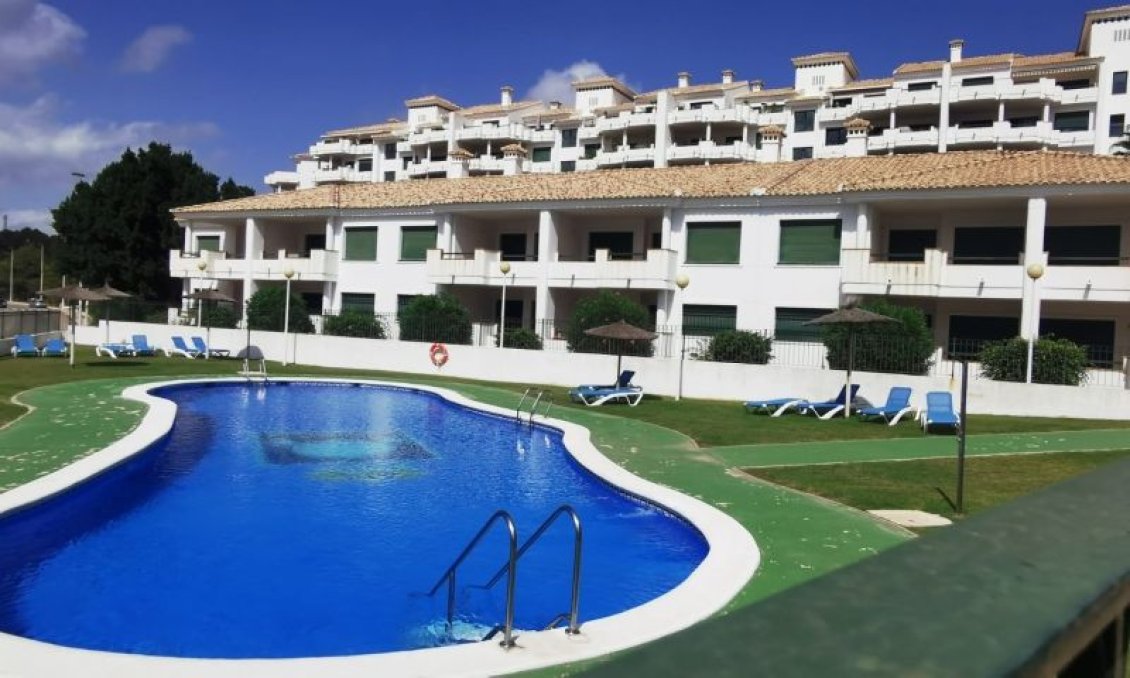 Használt Ingatlanok - Apartman -
Orihuela Costa - Costa Blanca