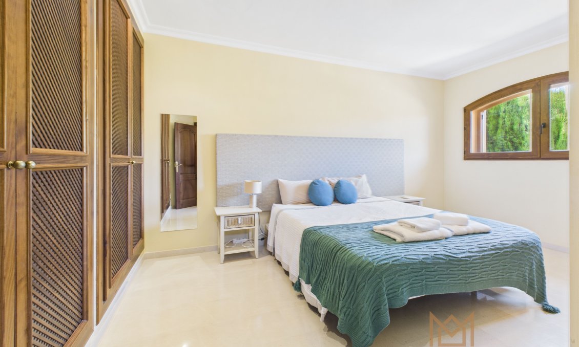 Wiederverkauf - Villa -
La Manga Club - Costa Calida