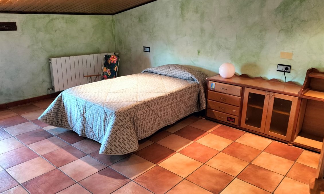 Revente - Villa -
Aspe - Inland