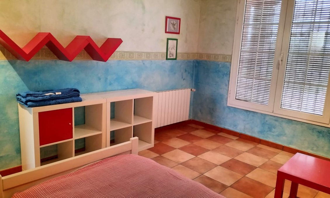 Revente - Villa -
Aspe - Inland