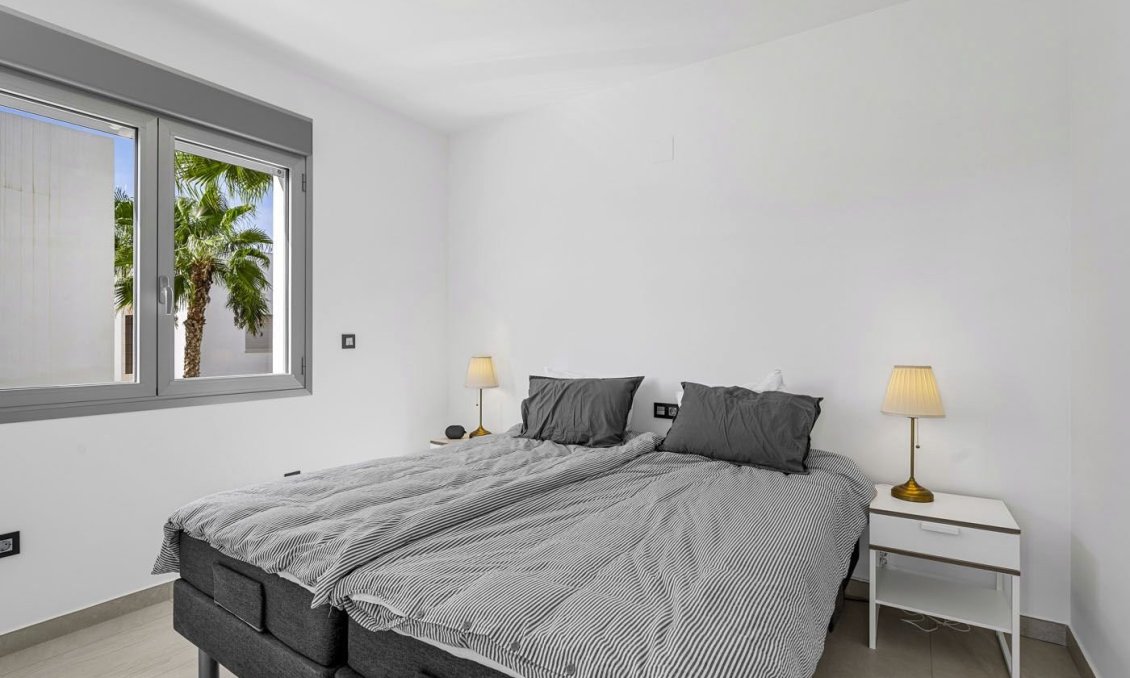Segunda mano - Villa -
Guardamar del Segura - Costa Blanca