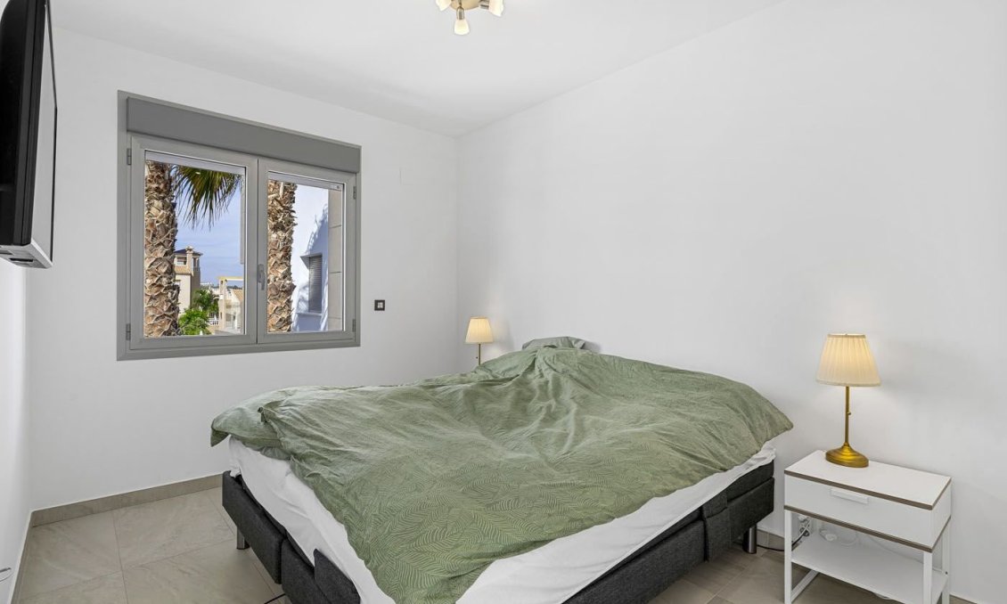 Segunda mano - Villa -
Guardamar del Segura - Costa Blanca