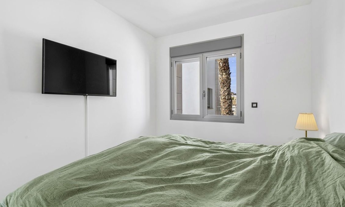 Segunda mano - Villa -
Guardamar del Segura - Costa Blanca