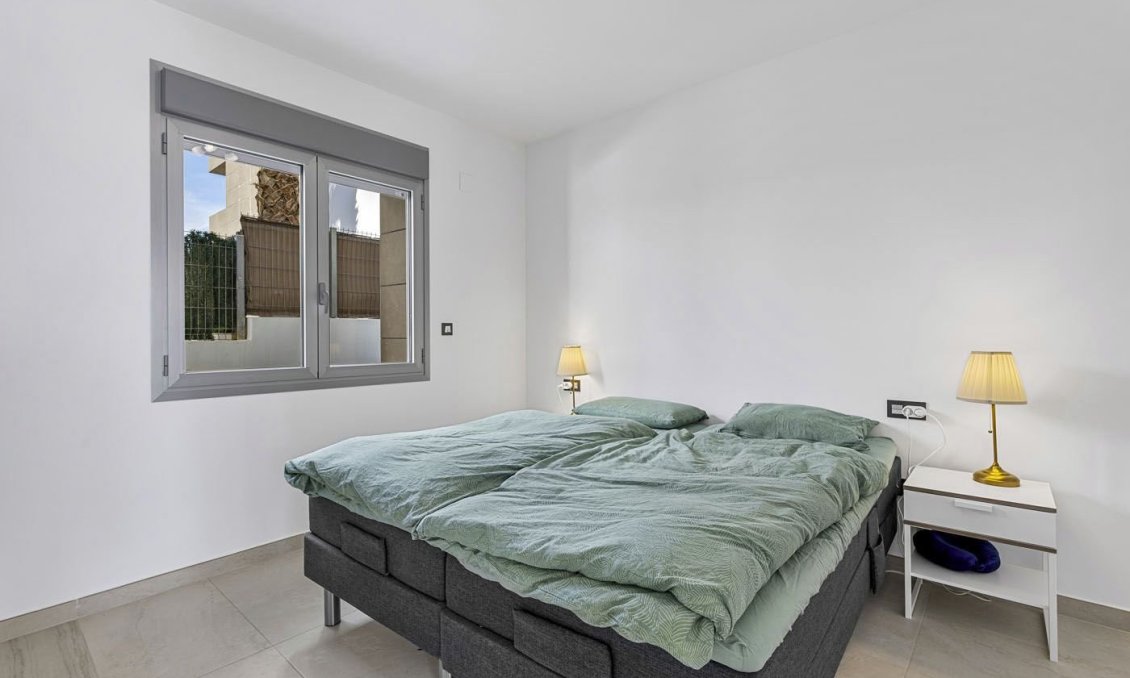 Segunda mano - Villa -
Guardamar del Segura - Costa Blanca