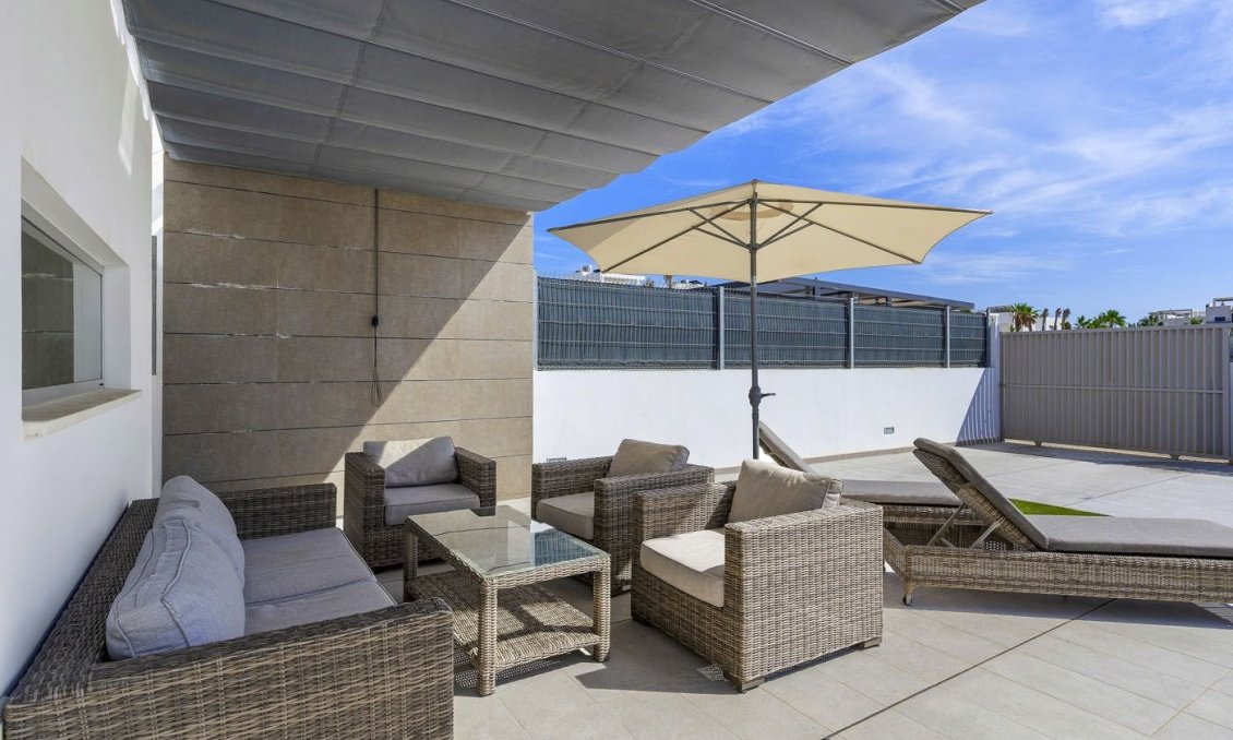 Segunda mano - Villa -
Guardamar del Segura - Costa Blanca