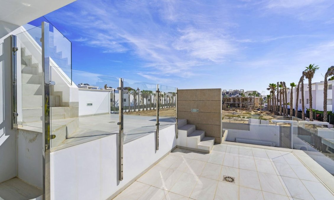 Segunda mano - Villa -
Guardamar del Segura - Costa Blanca