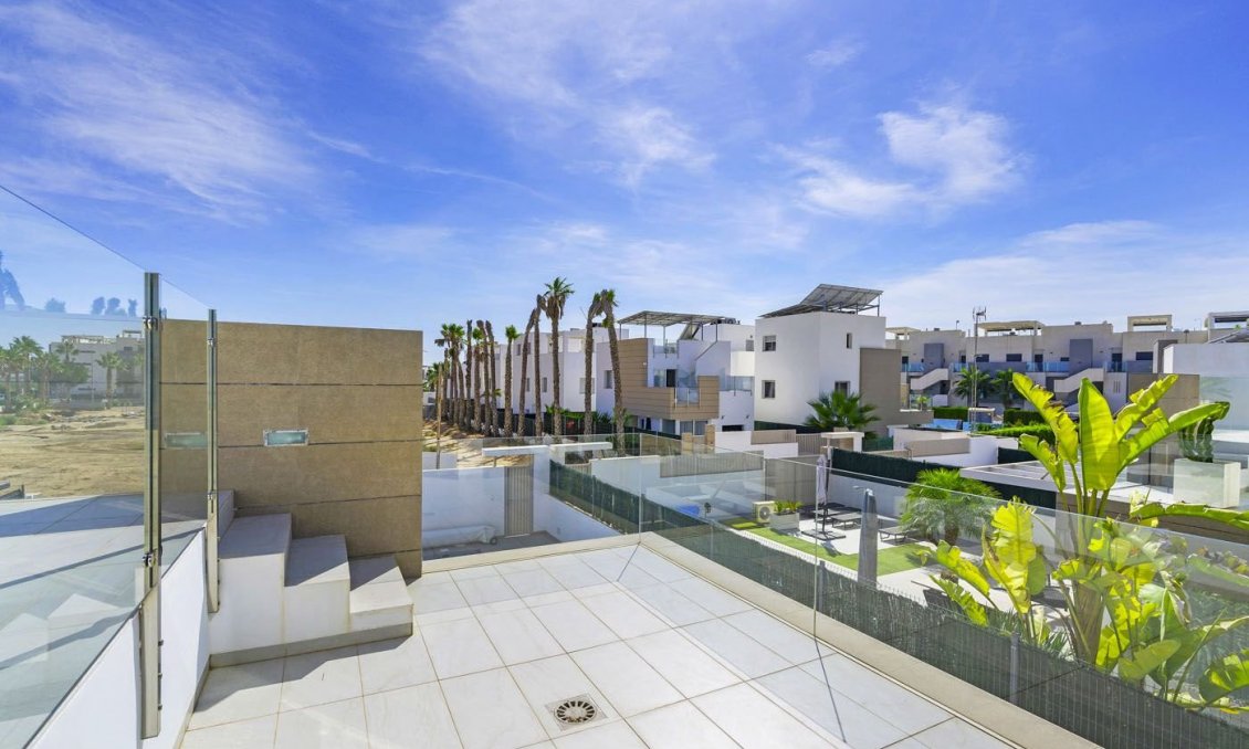Segunda mano - Villa -
Guardamar del Segura - Costa Blanca
